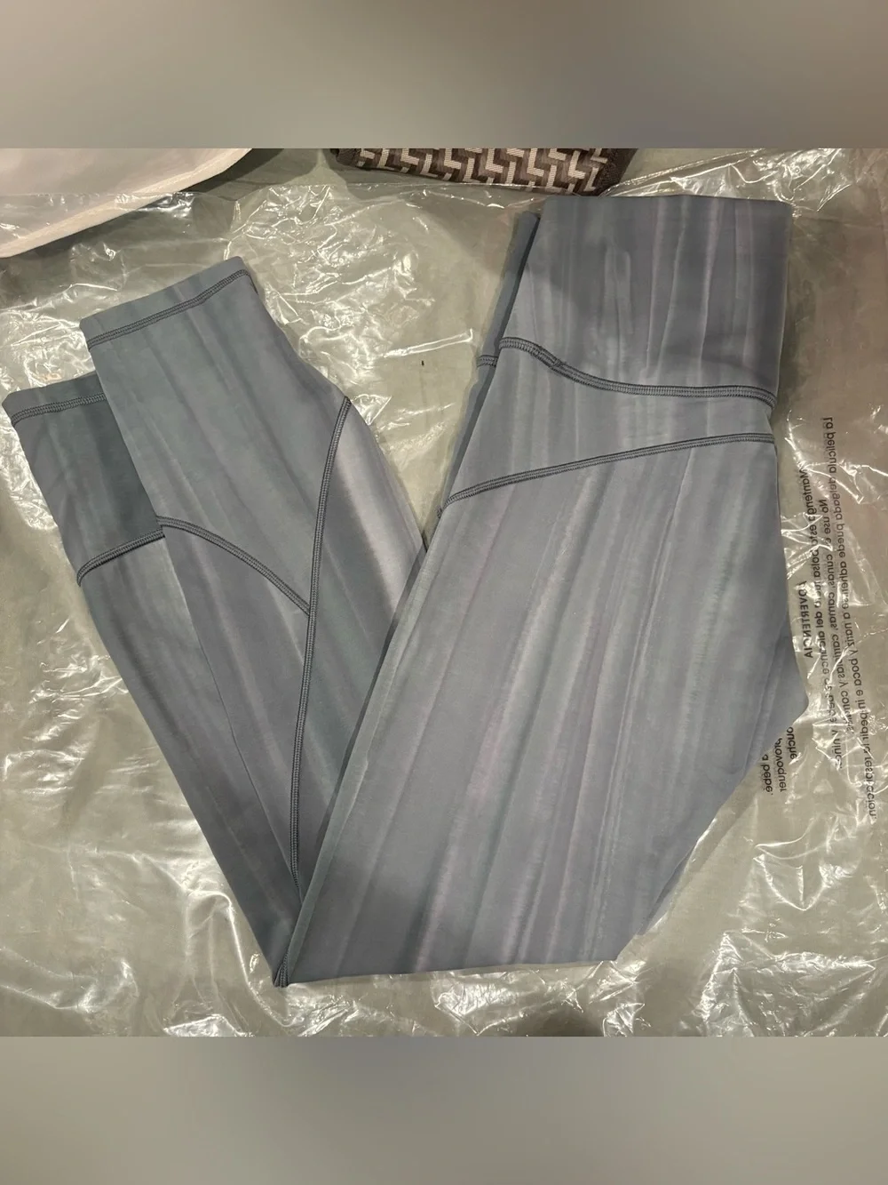 Lululemon In Movement Tight 25